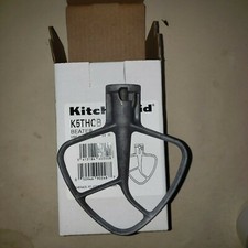 Frusta Piatta K5THCB