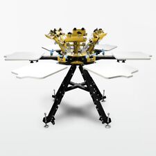 6x6 Carosello per Serigrafica