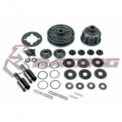 3racing sak s01 set diff - 3racing,