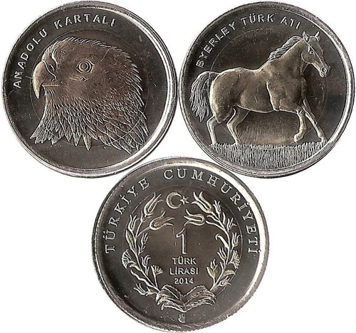 Tuerkei lira 2014 - tuerkei,