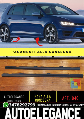 0642 golf 7 5 - 7, vii