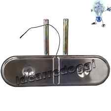 BRUCIATORE SAPORILLO PIUSAPORILLO sochef