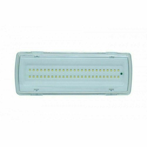 Lampada emergenza incasso - lampada, con