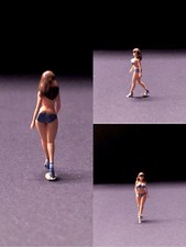 STAMPA 3D 1/64 personaggio