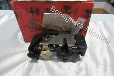 ALFA ROMEO 156 SERRATURA PORTA