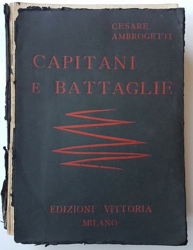 Capitani battaglie con 45 - battaglie,,