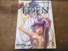 DG MANGA EDEN DELUXE COLLECTION 2