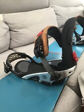 Attacchi Ride Rodeo Modello Rawlings 