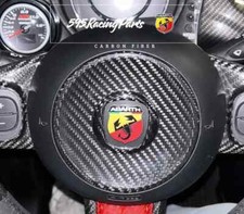 Cover Volante Airbag in