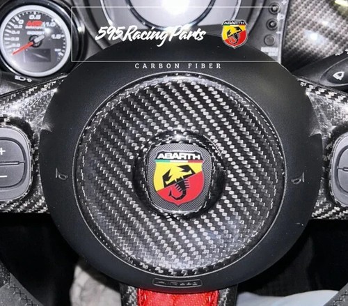 Cover volante airbag - cover,