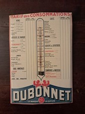 DUBONNET-DUBONNET