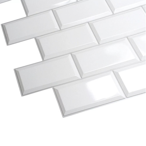 Pannelli parete in pvc - 3d,