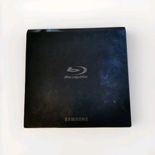 Samsung SE-506CB/RSBD Lettore