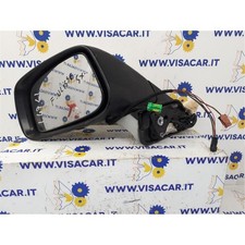 Retrovisore Esterno Anteriore Sinistro Fiat Ulysse Serie 2 (2002)