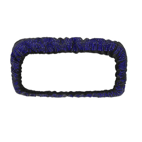 Bling retro vista specchio - vista,