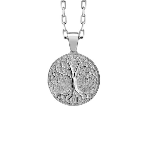Collana albero della vita - collana,