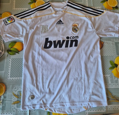 Completo kakà real madrid - completo,