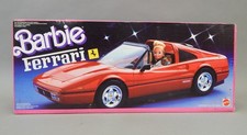New in Box Vintage 1987 Mattel