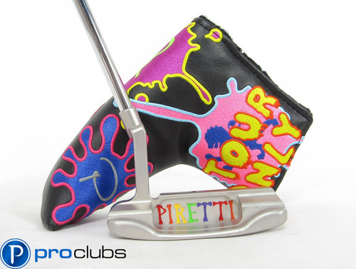 Piretti workshop 801t skull - workshop,