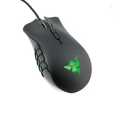 Mouse da gioco Razer Naga 2012