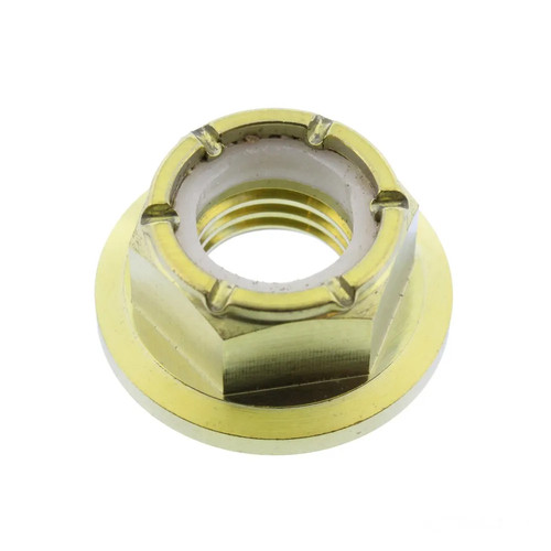 Dado pignone m10x1 - pignone, m10x1,25