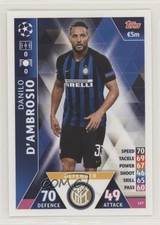 Topps UEFA Champions Match