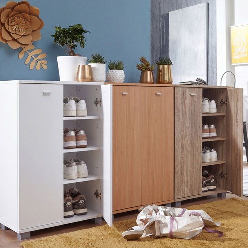 Finebuy armadio per scarpe - finebuy,