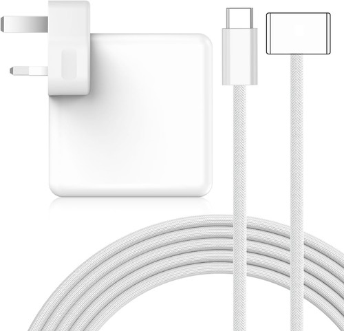 Caricatore 96w per macbook pro - macbook,
