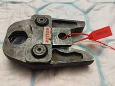 211 Pinza a pressare ganascia