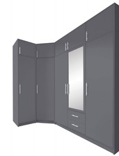 Combinazione Armadio Sistema