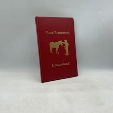 Vintage Groundwork Buck