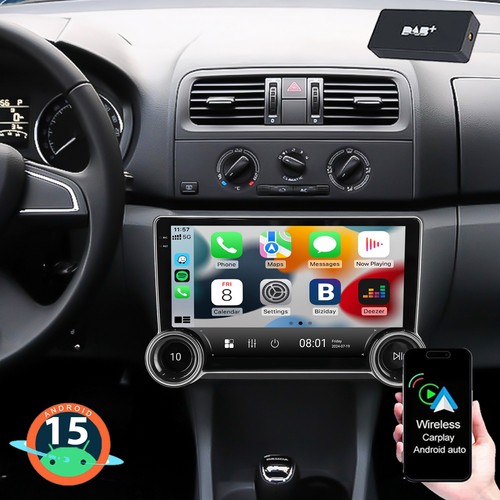Android autoradio gps - android, navi