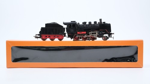 Märklin 3003 locomotiva a - locomotiva,