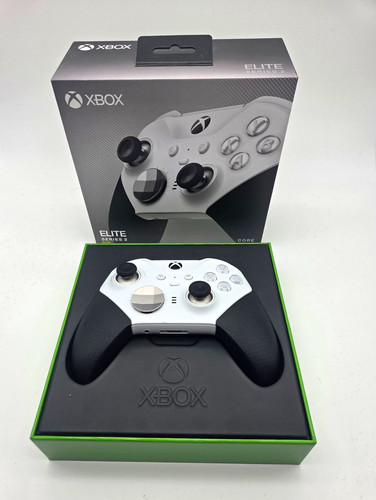 Controller xbox elite series - xbox,