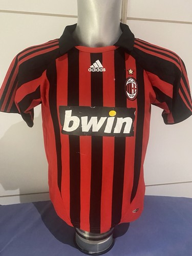 Adidas maglia milan home - adidas,