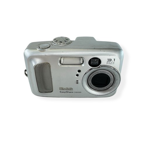 Fotocamera digitale kodak - fotocamera,