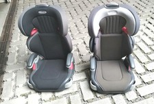 2 Seggiolini Auto Graco