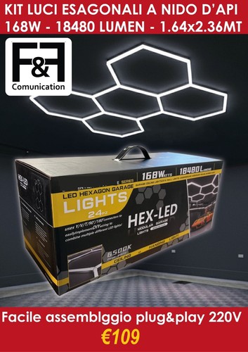 Lampada led illuminazione - lampada,