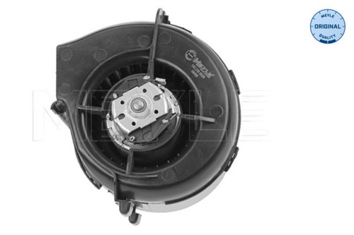 Soffiatore abitacolo meyle 100 - soffiatore,