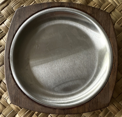Weavewood inc noce piatto - weavewood,