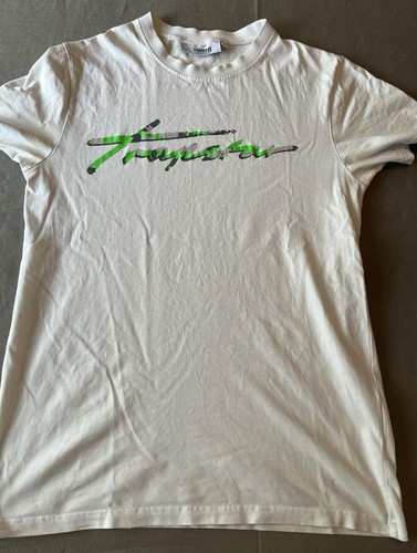 Trapstar shirt uomo media - trapstar,