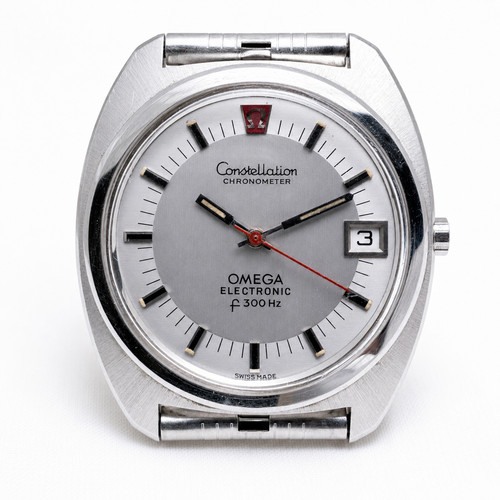 Omega constellation electronic - constellation,