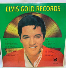 rare Malaysia Collectors LP