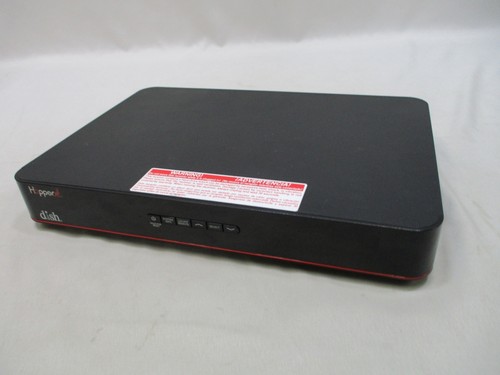Dish hopper duo - duo, ricevitore