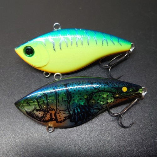 140 daiwa ibration steez - daiwa,