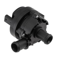 Pompa ausiliaria ricircolo