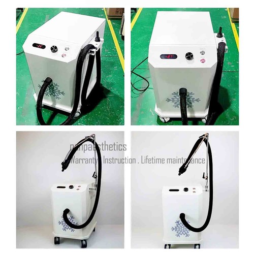 Cryo cooler macchina sistema - cooler,