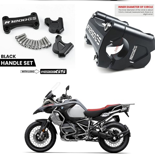 Per bmw r1200gs r1250gs - per,