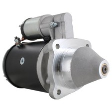 NEW STARTER FITS MASSEY
