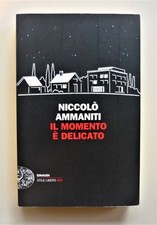 Il momento è delicato di